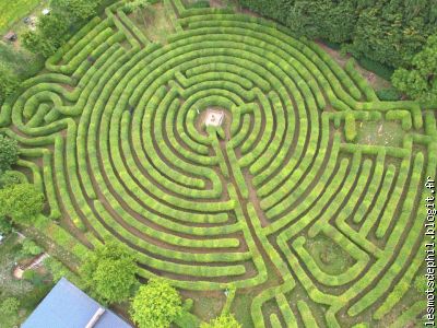 labyrinthe